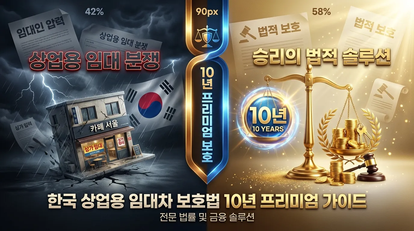 상가 임대차 보호법 썸네일