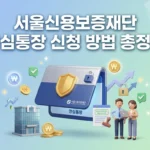 서울신용보증재단 안심통장 신청 방법 (2026) A_professional_and_trustworthy_3D_illustration_sty-1774416867997_11zon