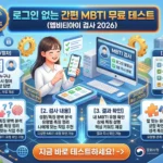 MBTI썸네일
