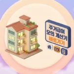 주거급여 모의계산기 바로가기 주거급여 모의계산기 바로가기