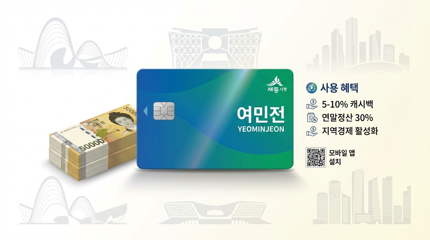 세종시 여민전 사용처 썸네일