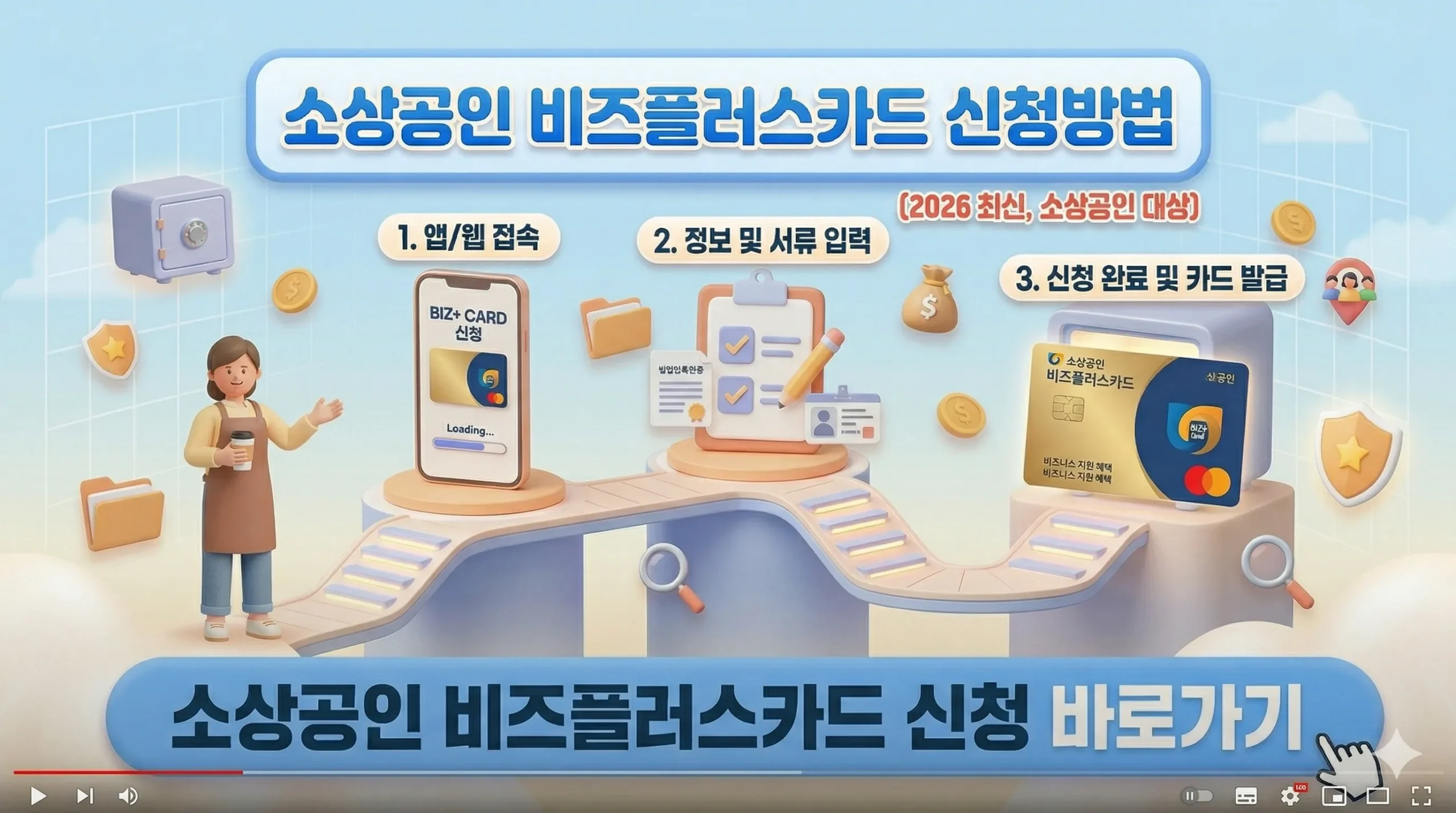 소상공인 비즈플러스카드