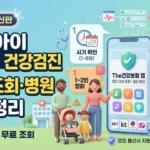 영유아 건강검진 썸네일